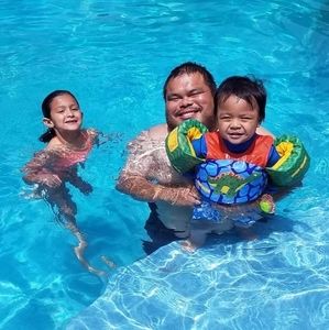 Meet your Posher, Jerome